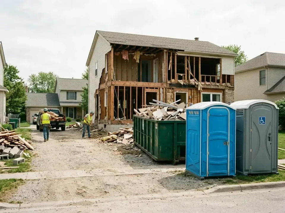 home-renovation-demolition-sit-010 — frequently asked questions, Portable Toilet & Dumpsters Rental in Barrington, NJ